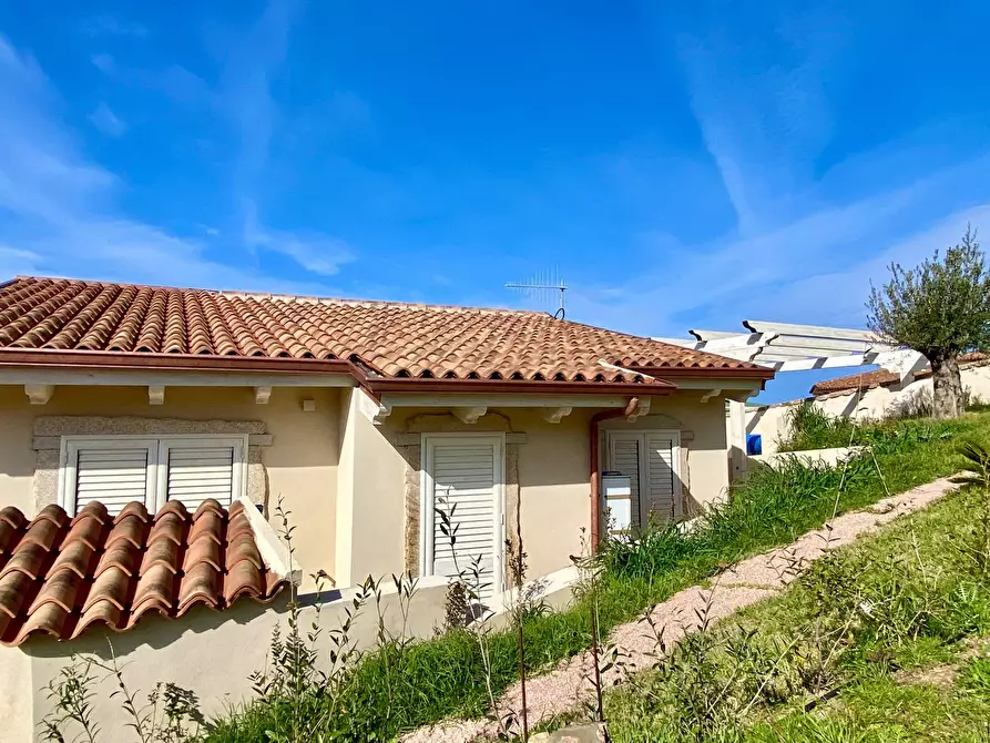 Immagine 16 di Villa in vendita  in Isola Rossa a Trinità D'agultu E Vignola