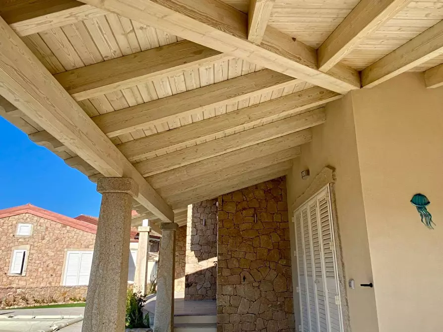 Immagine 14 di Villa in vendita  in Isola Rossa a Trinità D'agultu E Vignola