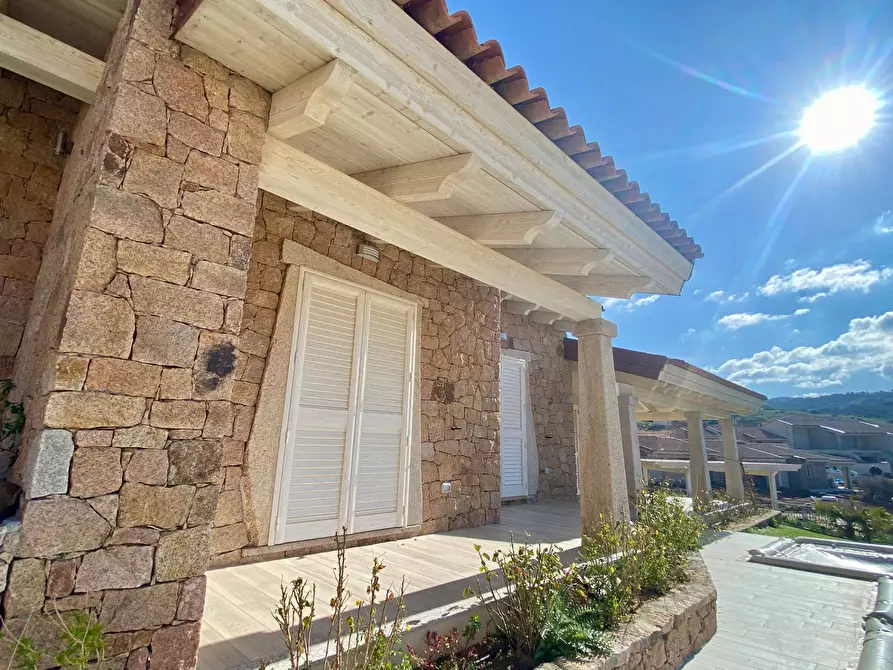 Immagine 5 di Villa in vendita  in Isola Rossa a Trinità D'agultu E Vignola