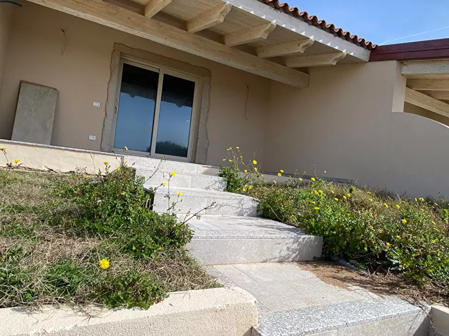 Immagine 14 di Villetta a schiera in vendita  in Via al boschetto Snc a Trinità D'agultu E Vignola