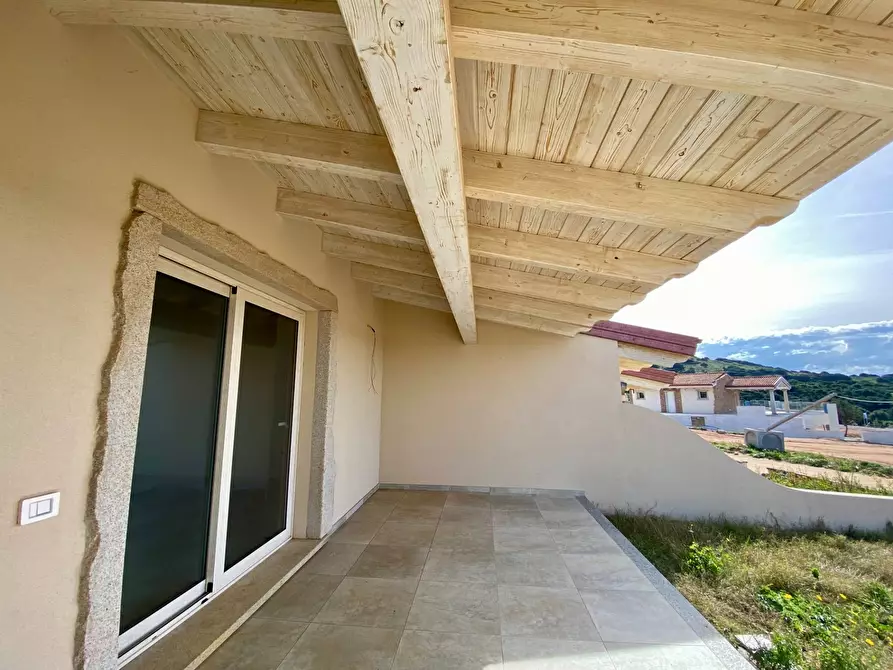 Immagine 2 di Villetta a schiera in vendita  in Via al boschetto Snc a Trinità D'agultu E Vignola