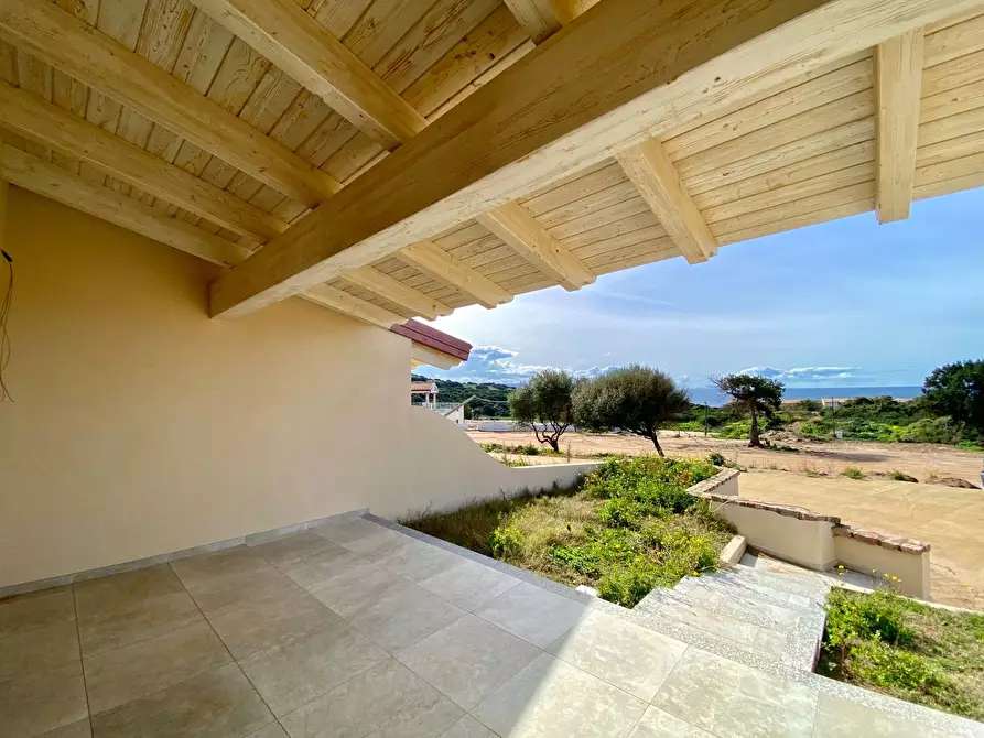 Immagine 1 di Villetta a schiera in vendita  in Via al boschetto Snc a Trinità D'agultu E Vignola