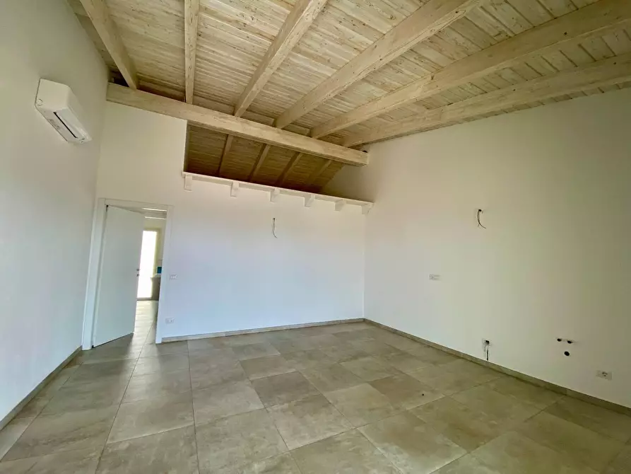 Immagine 3 di Villetta a schiera in vendita  in Via al boschetto Snc a Trinità D'agultu E Vignola