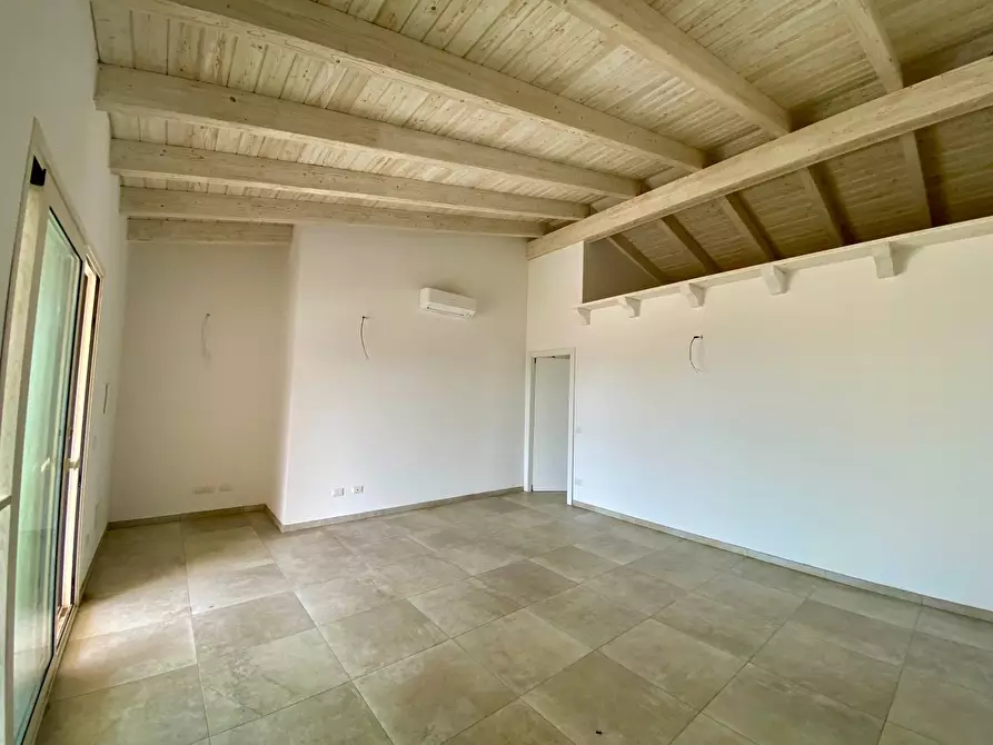 Immagine 4 di Villetta a schiera in vendita  in Via al boschetto Snc a Trinità D'agultu E Vignola