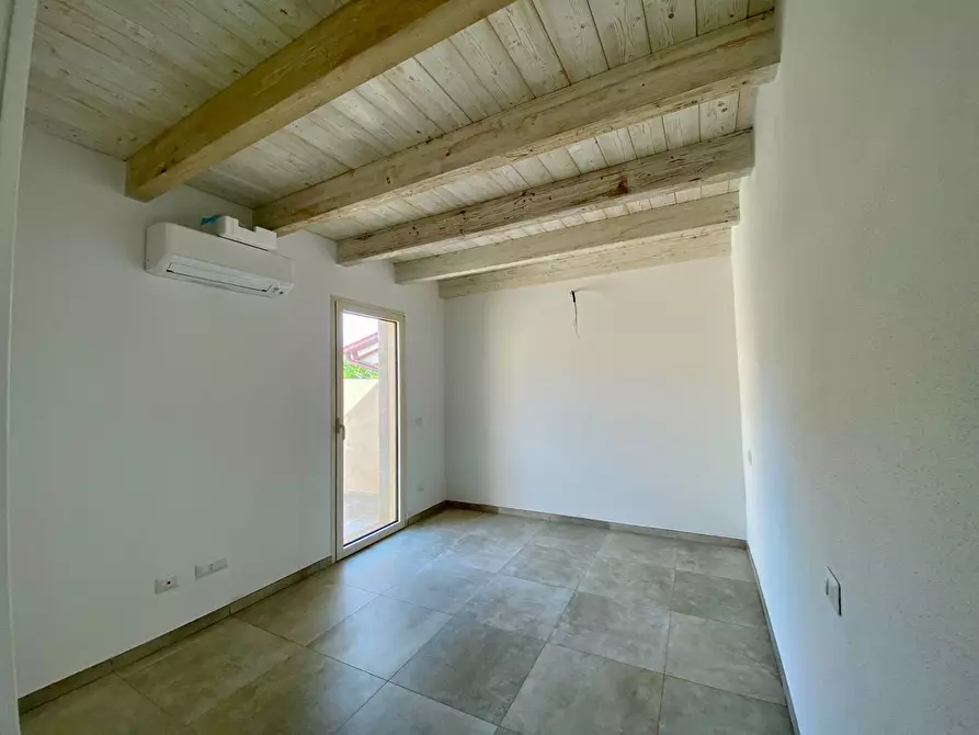 Immagine 5 di Villetta a schiera in vendita  in Via al boschetto Snc a Trinità D'agultu E Vignola