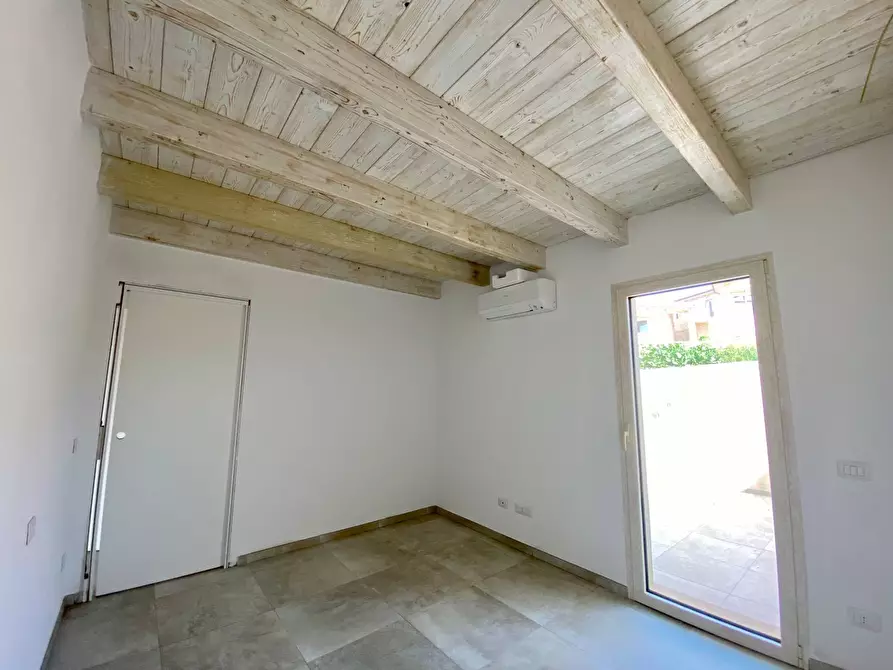 Immagine 6 di Villetta a schiera in vendita  in Via al boschetto Snc a Trinità D'agultu E Vignola