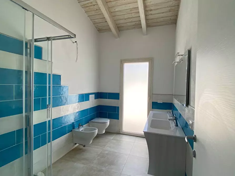 Immagine 7 di Villetta a schiera in vendita  in Via al boschetto Snc a Trinità D'agultu E Vignola