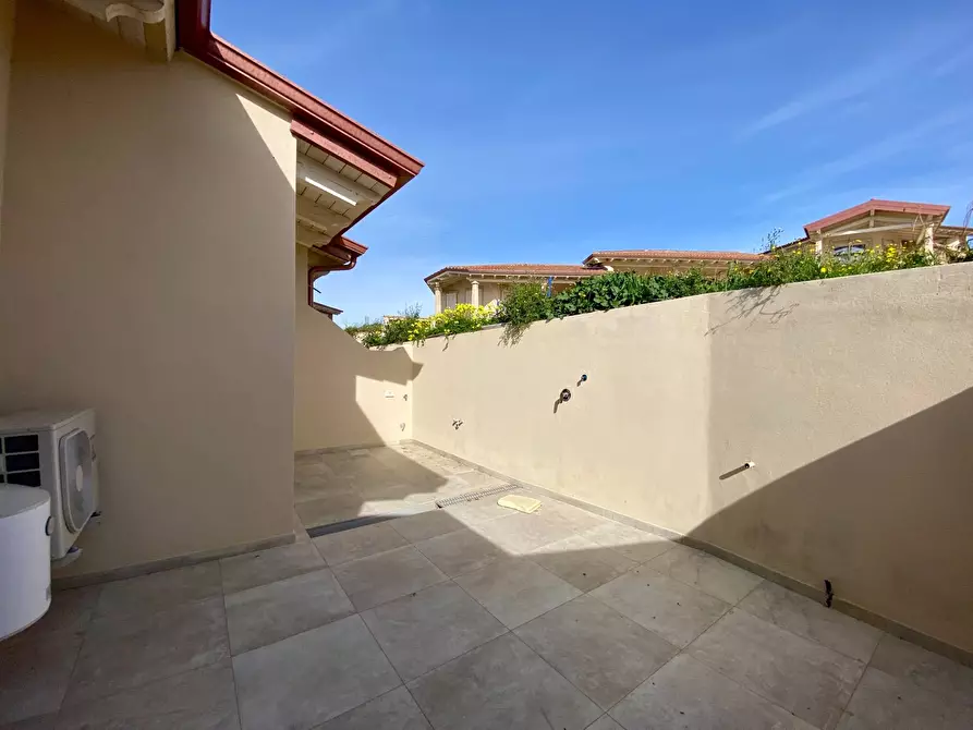 Immagine 10 di Villetta a schiera in vendita  in Via al boschetto Snc a Trinità D'agultu E Vignola