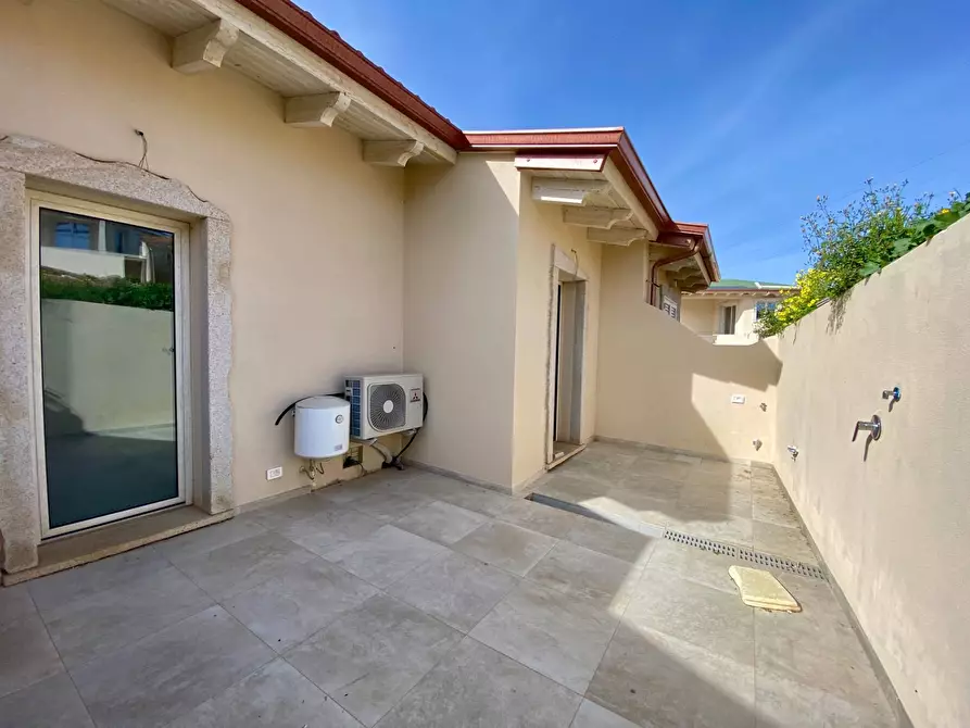 Immagine 11 di Villetta a schiera in vendita  in Via al boschetto Snc a Trinità D'agultu E Vignola