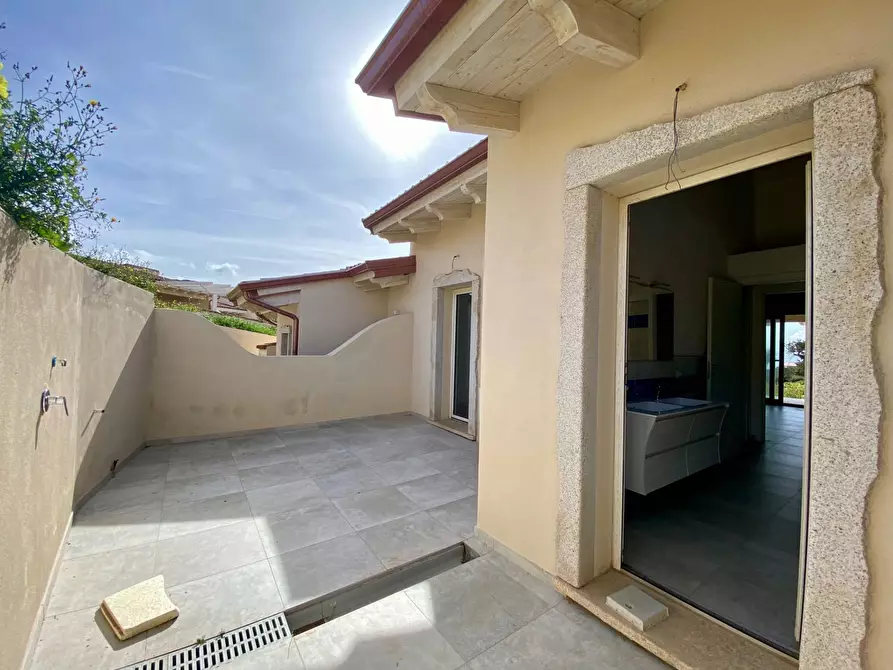 Immagine 12 di Villetta a schiera in vendita  in Via al boschetto Snc a Trinità D'agultu E Vignola