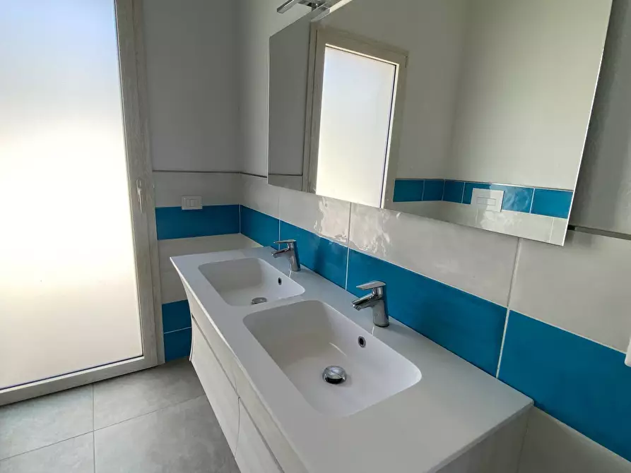 Immagine 9 di Villetta a schiera in vendita  in Via al boschetto Snc a Trinità D'agultu E Vignola