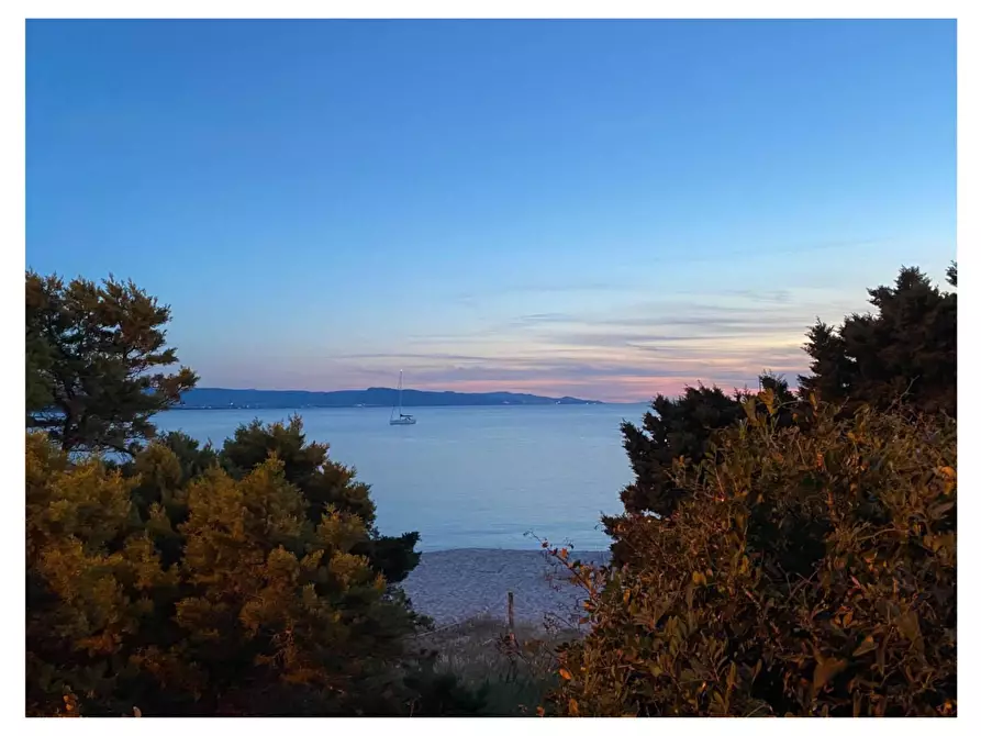 Immagine 17 di Villetta a schiera in vendita  in Via al boschetto Snc a Trinità D'agultu E Vignola