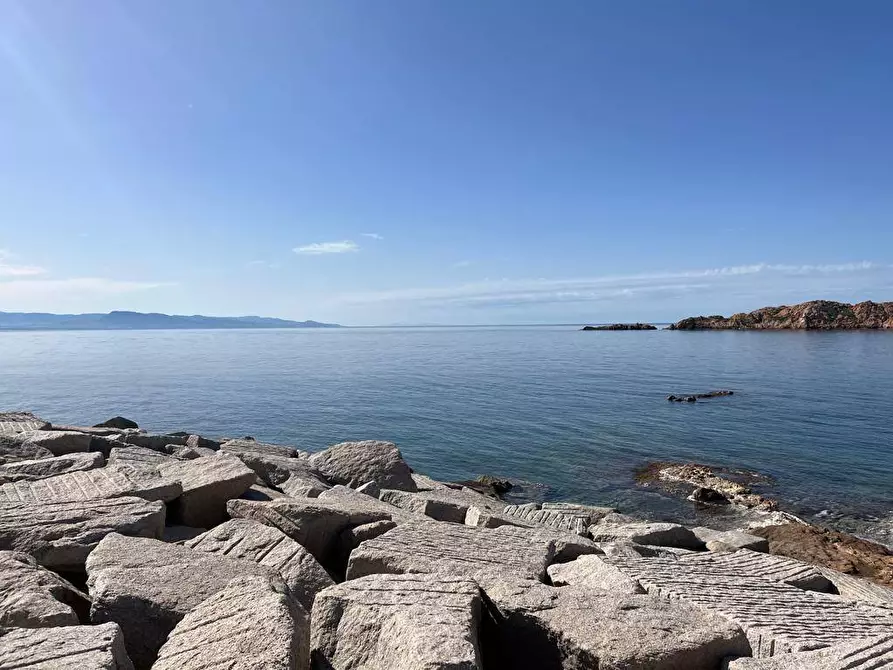 Immagine 20 di Villetta a schiera in vendita  in Via al boschetto Snc a Trinità D'agultu E Vignola