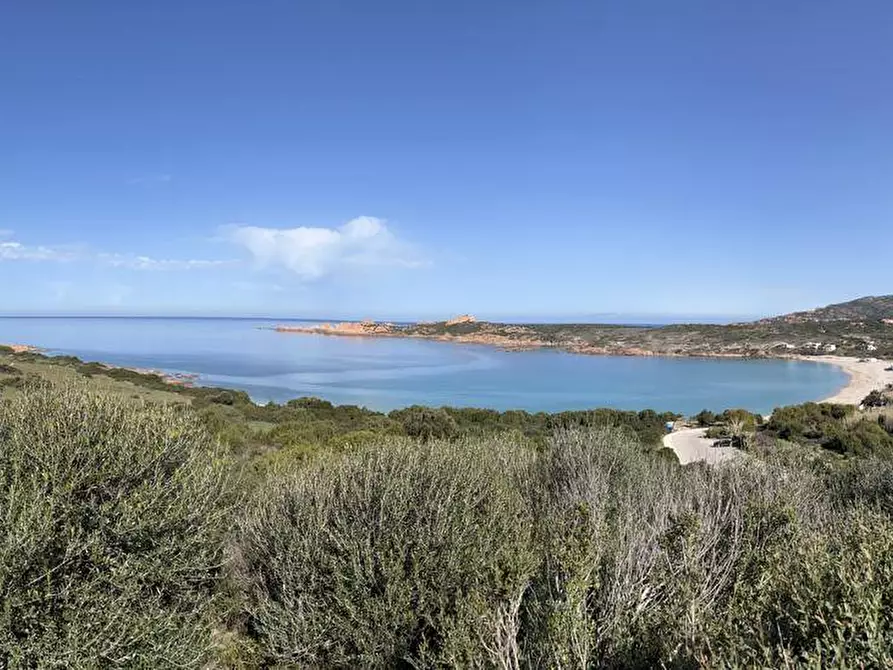 Immagine 23 di Villetta a schiera in vendita  in Via al boschetto Snc a Trinità D'agultu E Vignola