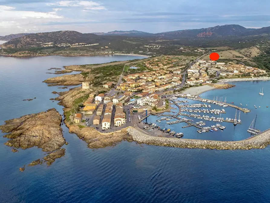 Immagine 24 di Villetta a schiera in vendita  in Via al boschetto Snc a Trinità D'agultu E Vignola