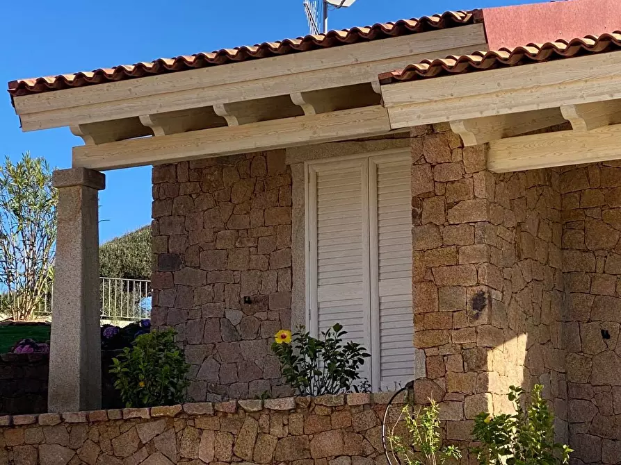 Immagine 3 di Villetta a schiera in vendita  in Isola Rossa a Trinità D'agultu E Vignola