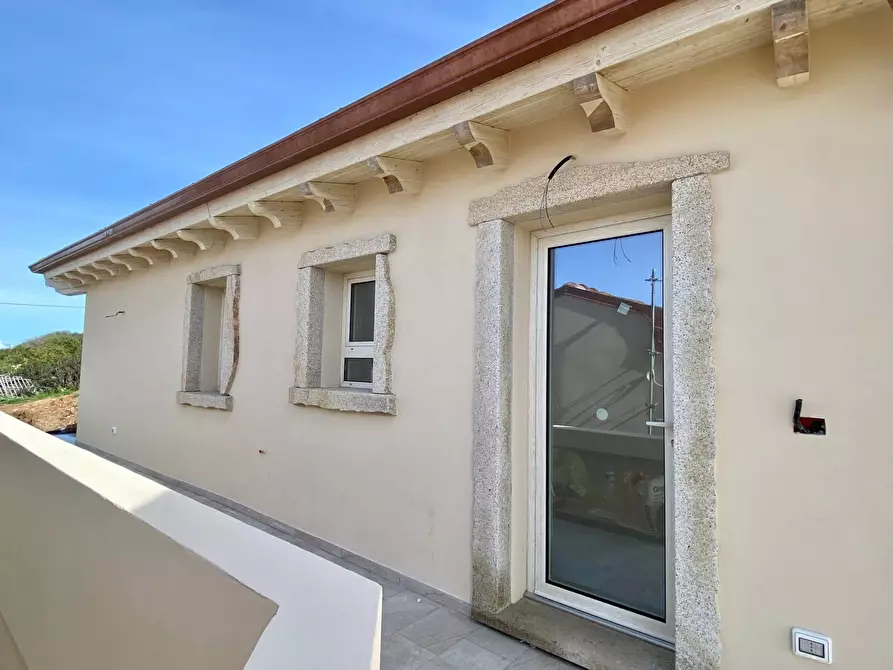 Immagine 7 di Villetta a schiera in vendita  in Isola Rossa a Trinità D'agultu E Vignola