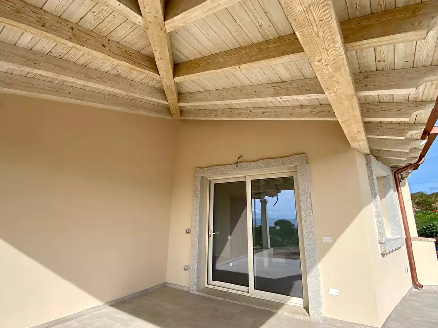 Immagine 5 di Villetta a schiera in vendita  in Isola Rossa a Trinità D'agultu E Vignola
