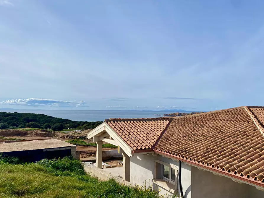 Immagine 12 di Villetta a schiera in vendita  in Isola Rossa a Trinità D'agultu E Vignola
