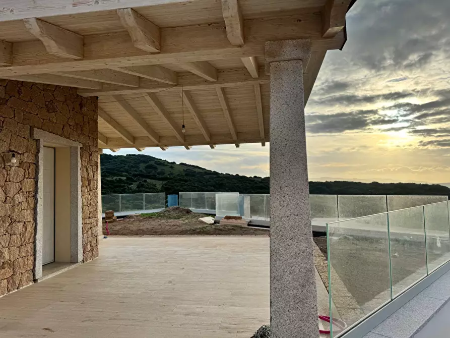 Immagine 4 di Villetta a schiera in vendita  in Isola Rossa a Trinità D'agultu E Vignola