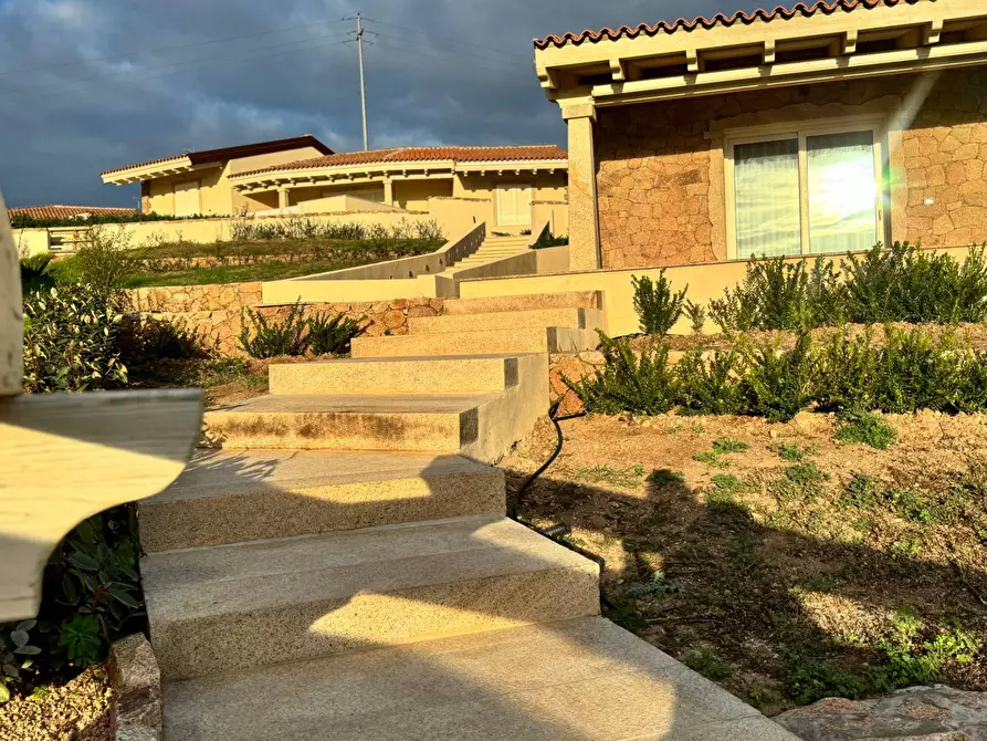 Immagine 9 di Villetta a schiera in vendita  in Isola Rossa a Trinità D'agultu E Vignola