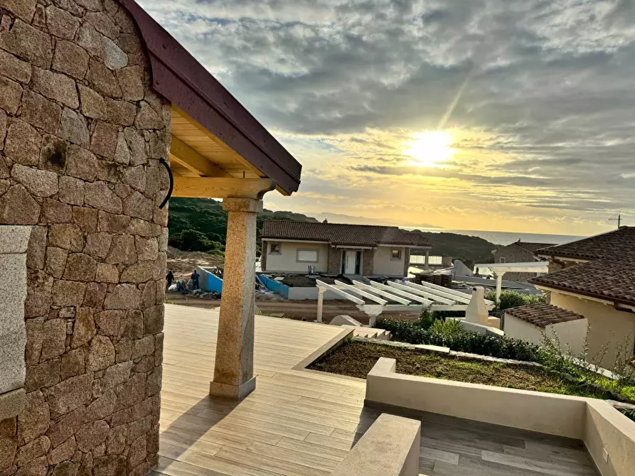 Immagine 11 di Villetta a schiera in vendita  in Isola Rossa a Trinità D'agultu E Vignola