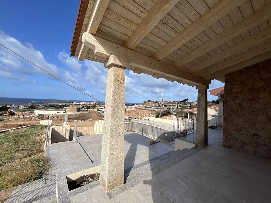 Immagine 8 di Villetta a schiera in vendita  in Isola Rossa a Trinità D'agultu E Vignola