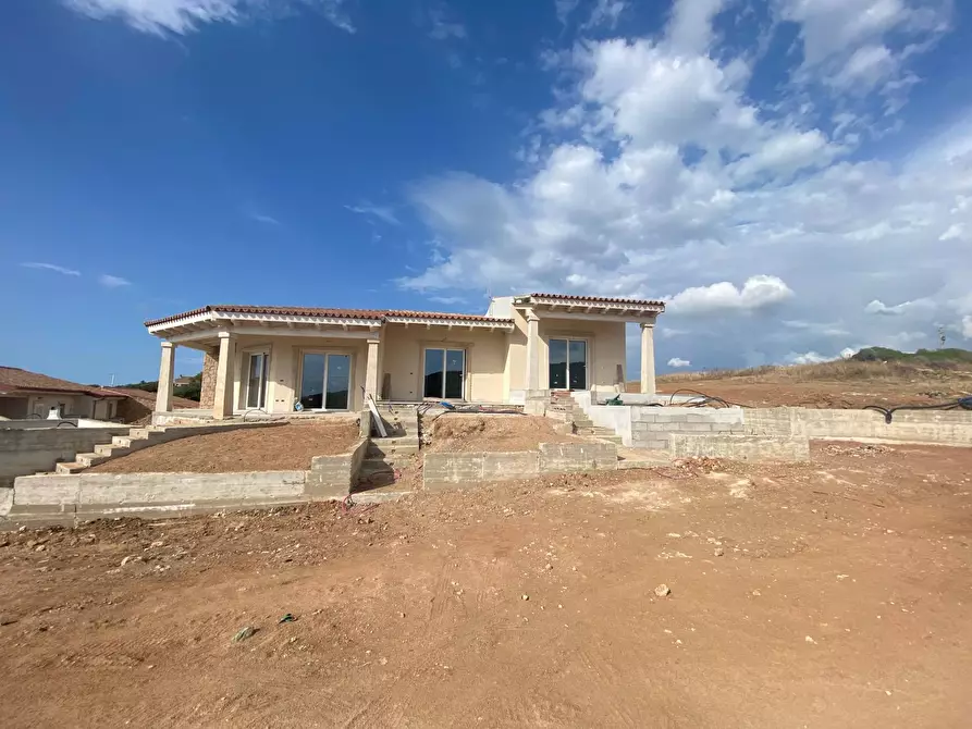 Immagine 16 di Villetta a schiera in vendita  in Isola Rossa a Trinità D'agultu E Vignola