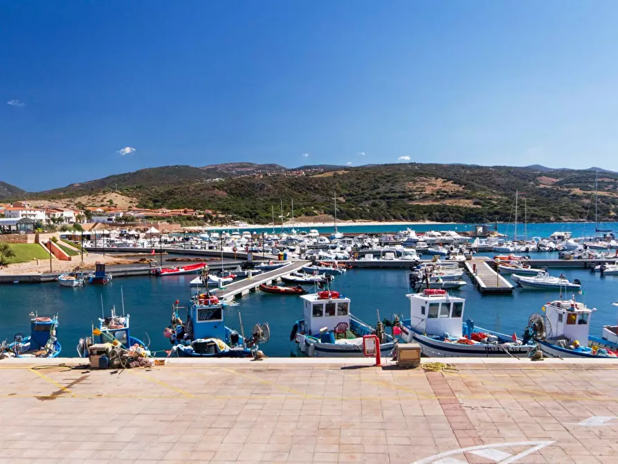 Immagine 22 di Villetta a schiera in vendita  in Isola Rossa a Trinità D'agultu E Vignola