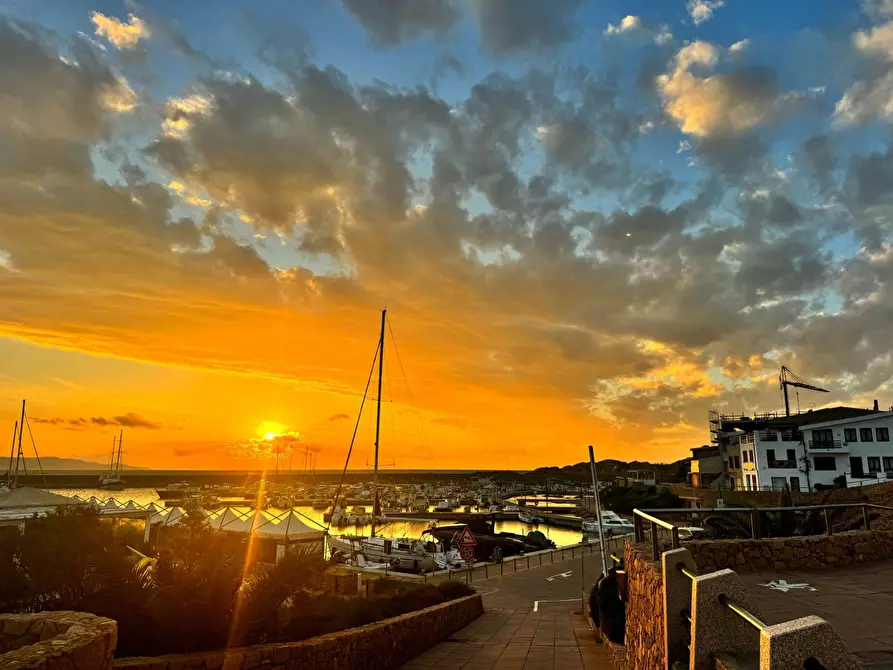 Immagine 31 di Villetta a schiera in vendita  in Isola Rossa a Trinità D'agultu E Vignola