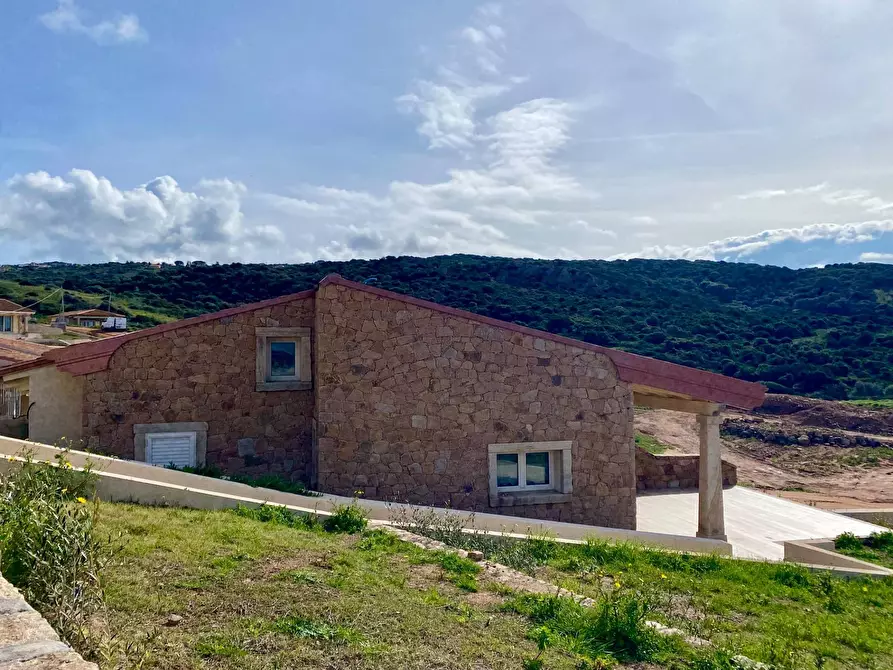 Immagine 18 di Villetta a schiera in vendita  in isola rossa a Trinità D'agultu E Vignola