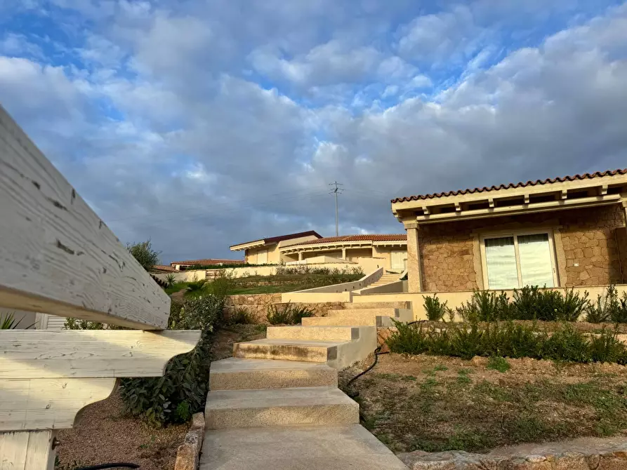 Immagine 8 di Villetta a schiera in vendita  in isola rossa a Trinità D'agultu E Vignola