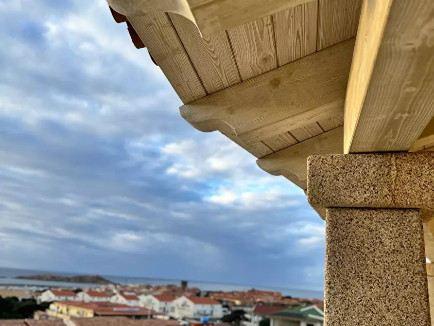 Immagine 13 di Villetta a schiera in vendita  in isola rossa a Trinità D'agultu E Vignola