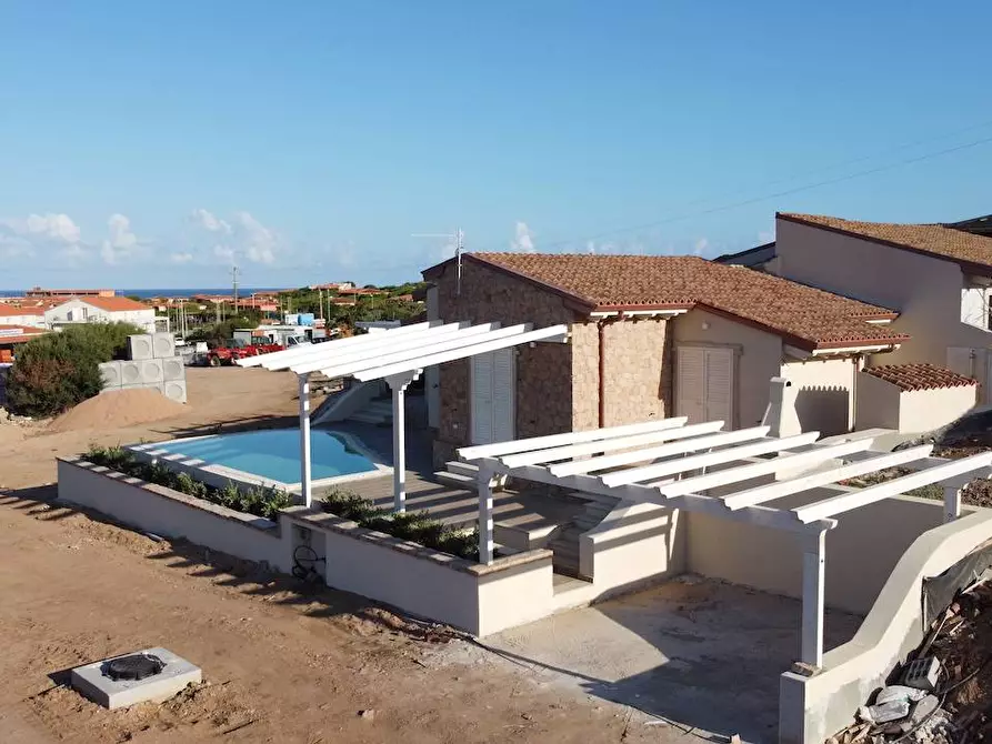 Immagine 14 di Villa in vendita  in Isola Rossa a Trinità D'agultu E Vignola