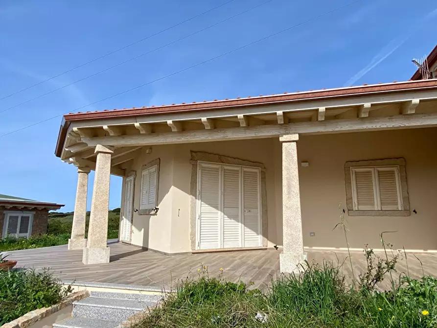 Immagine 7 di Villa in vendita  in Isola Rossa a Trinità D'agultu E Vignola