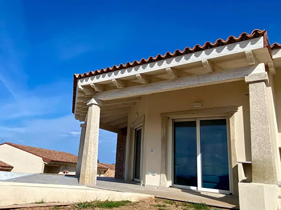 Immagine 9 di Villa in vendita  in Isola Rossa a Trinità D'agultu E Vignola