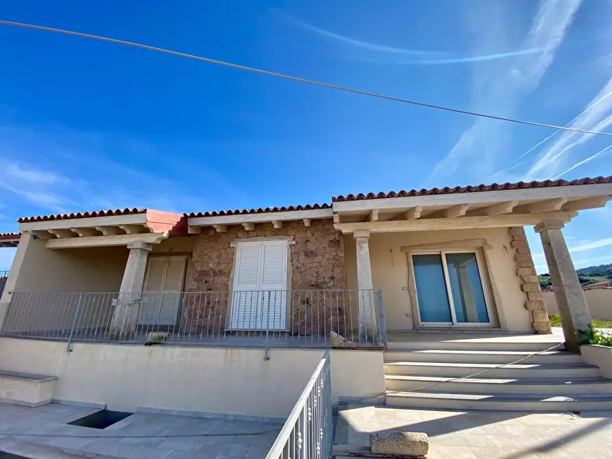 Immagine 13 di Villa in vendita  in Isola Rossa a Trinità D'agultu E Vignola