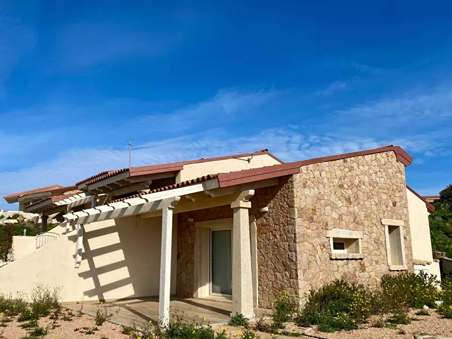 Immagine 12 di Villa in vendita  in Isola Rossa a Trinità D'agultu E Vignola