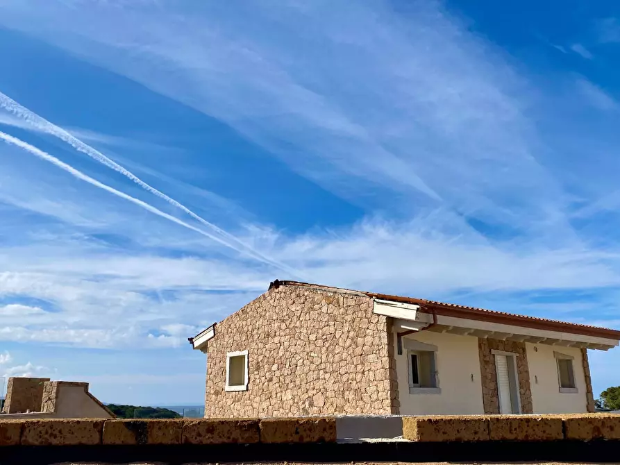 Immagine 2 di Villa in vendita  in Isola Rossa a Trinità D'agultu E Vignola
