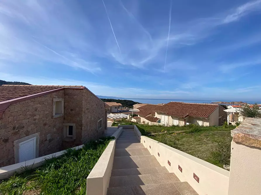 Immagine 17 di Casa semindipendente in vendita  in Isola Rossa a Trinità D'agultu E Vignola