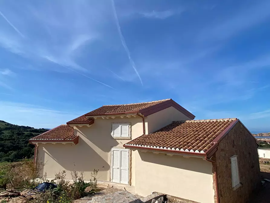 Immagine 15 di Casa semindipendente in vendita  in Isola Rossa a Trinità D'agultu E Vignola