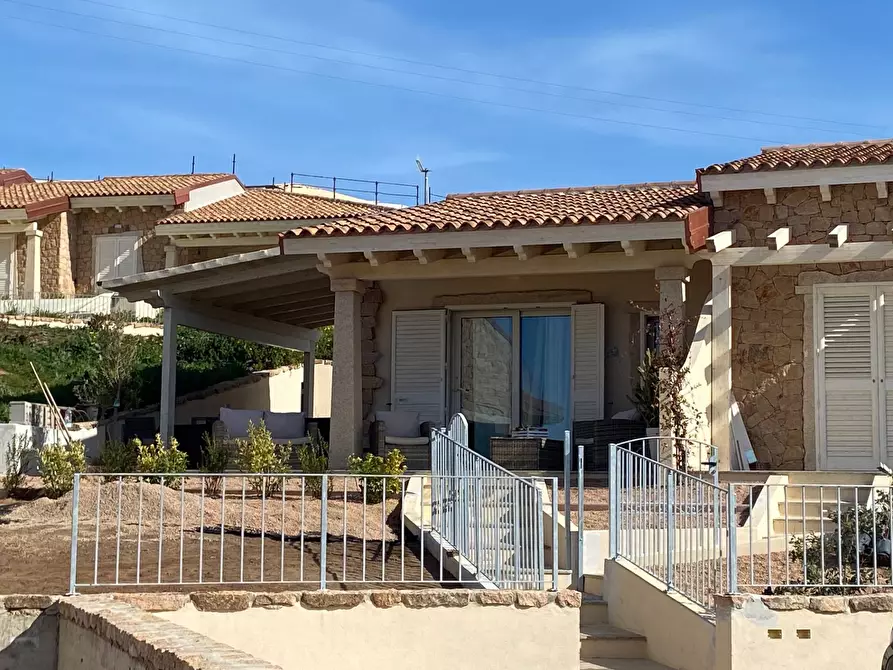 Immagine 14 di Casa semindipendente in vendita  in Isola Rossa a Trinità D'agultu E Vignola