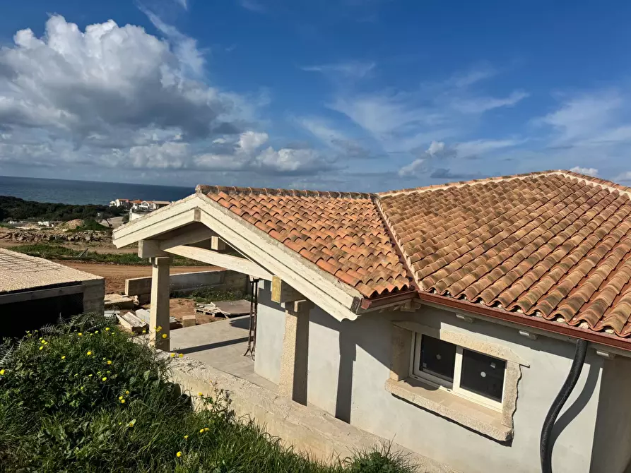 Immagine 6 di Villa in vendita  a Trinità D'agultu E Vignola