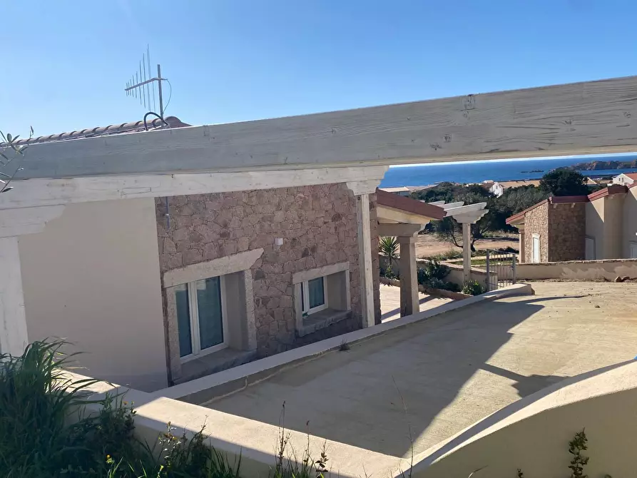 Immagine 6 di Villetta a schiera in vendita  a Trinità D'agultu E Vignola