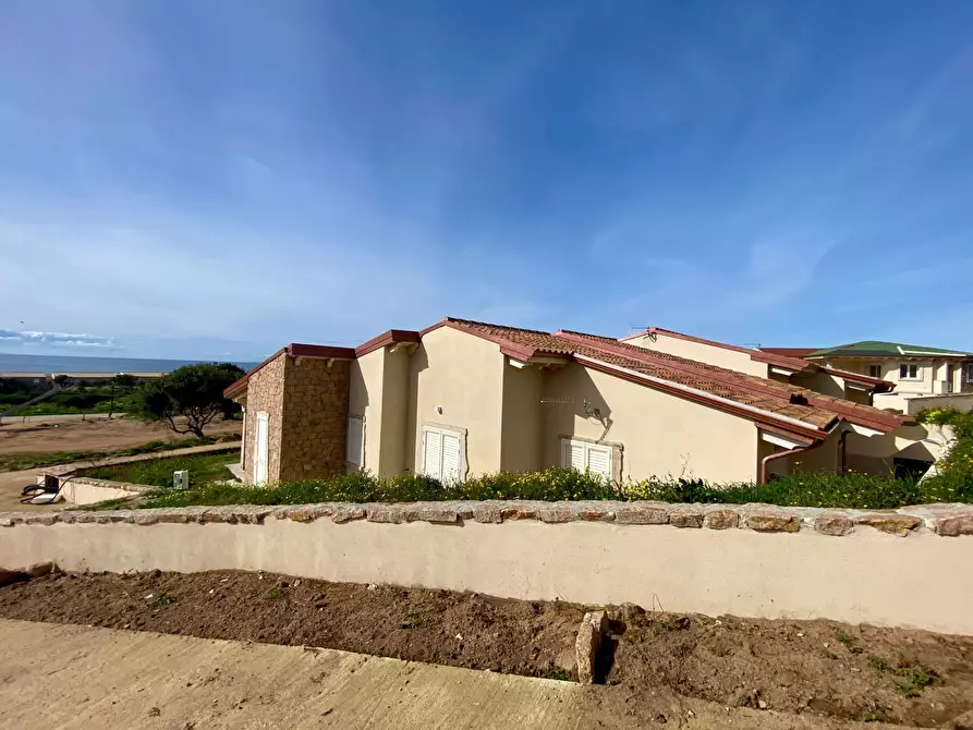 Immagine 14 di Villetta a schiera in vendita  in Isola Rossa a Trinità D'agultu E Vignola