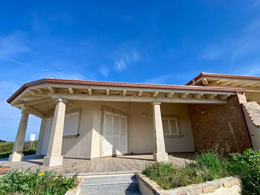 Immagine 13 di Villetta a schiera in vendita  in Isola Rossa a Trinità D'agultu E Vignola