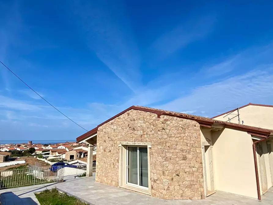 Immagine 7 di Villetta a schiera in vendita  in Isola Rossa a Trinità D'agultu E Vignola
