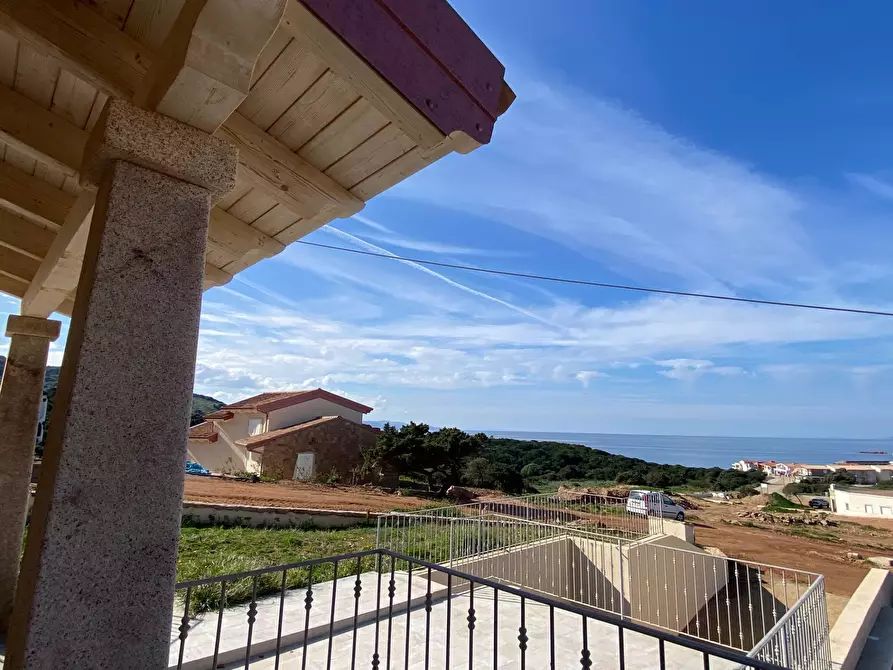 Immagine 5 di Villetta a schiera in vendita  in Isola Rossa a Trinità D'agultu E Vignola
