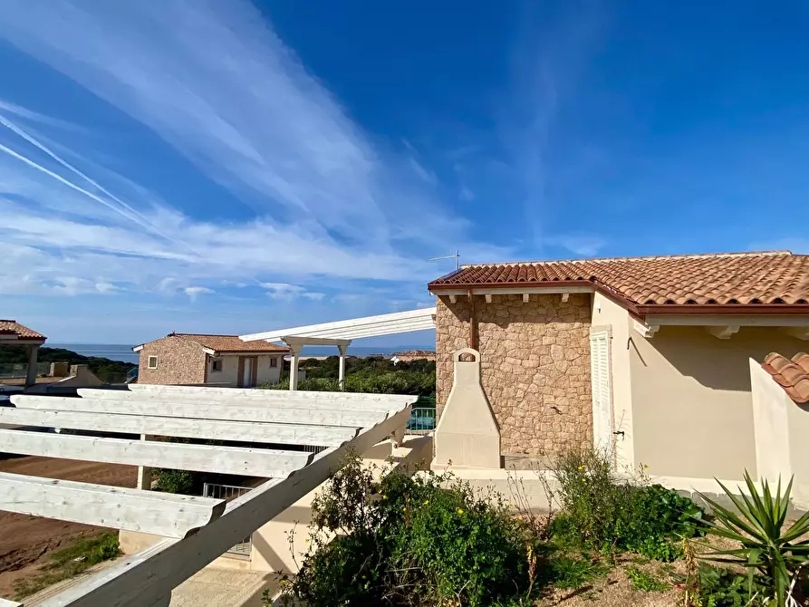 Immagine 16 di Villetta a schiera in vendita  in Isola Rossa a Trinità D'agultu E Vignola