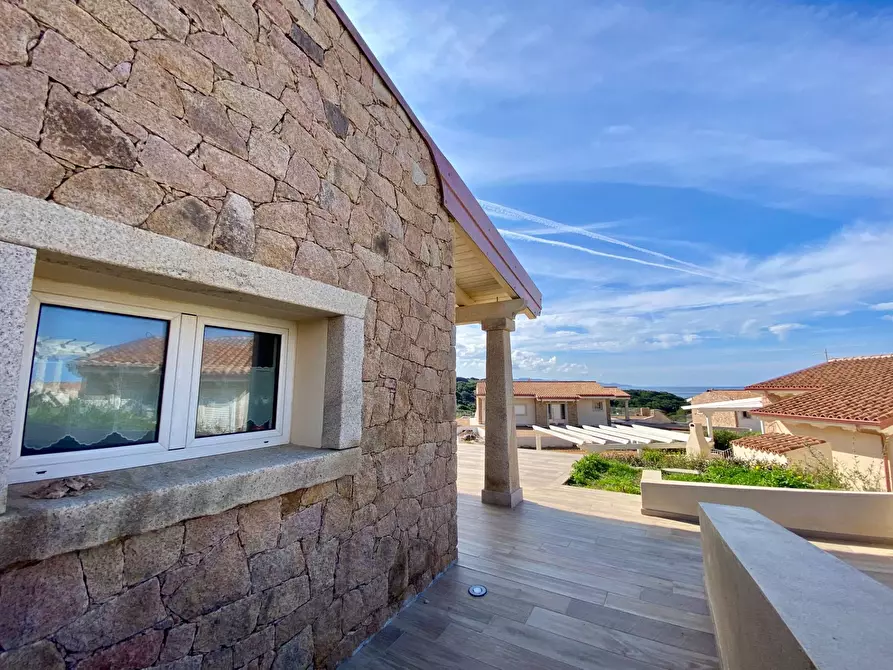 Immagine 12 di Villetta a schiera in vendita  in Isola Rossa a Trinità D'agultu E Vignola